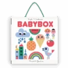 La Babybox - Marcel Et Joachim