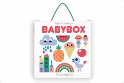 La Babybox - Marcel Et Joachim