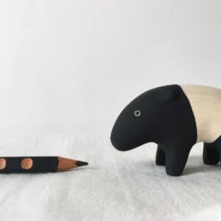 Pole Pole Tapir En Bois - T Lab -Décorer Les Cadeaux 4593fe 847ead6264064161a552c8f38b1a86f5mv2