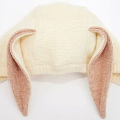 Bonnet Lapin Bébé - Meri Meri -Décorer Les Cadeaux 4593fe 84ff5153cd164094911d95835fd5cc0amv2