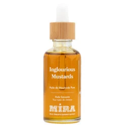 Huile Inglorious Mustards - My Mira
