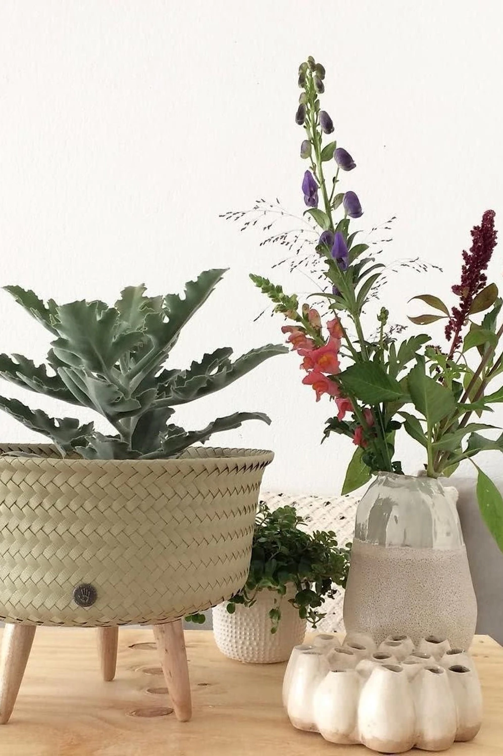 Cache-pot Up Low - Handed By 4 Cache-pot Up Low - Handed By – Image 4