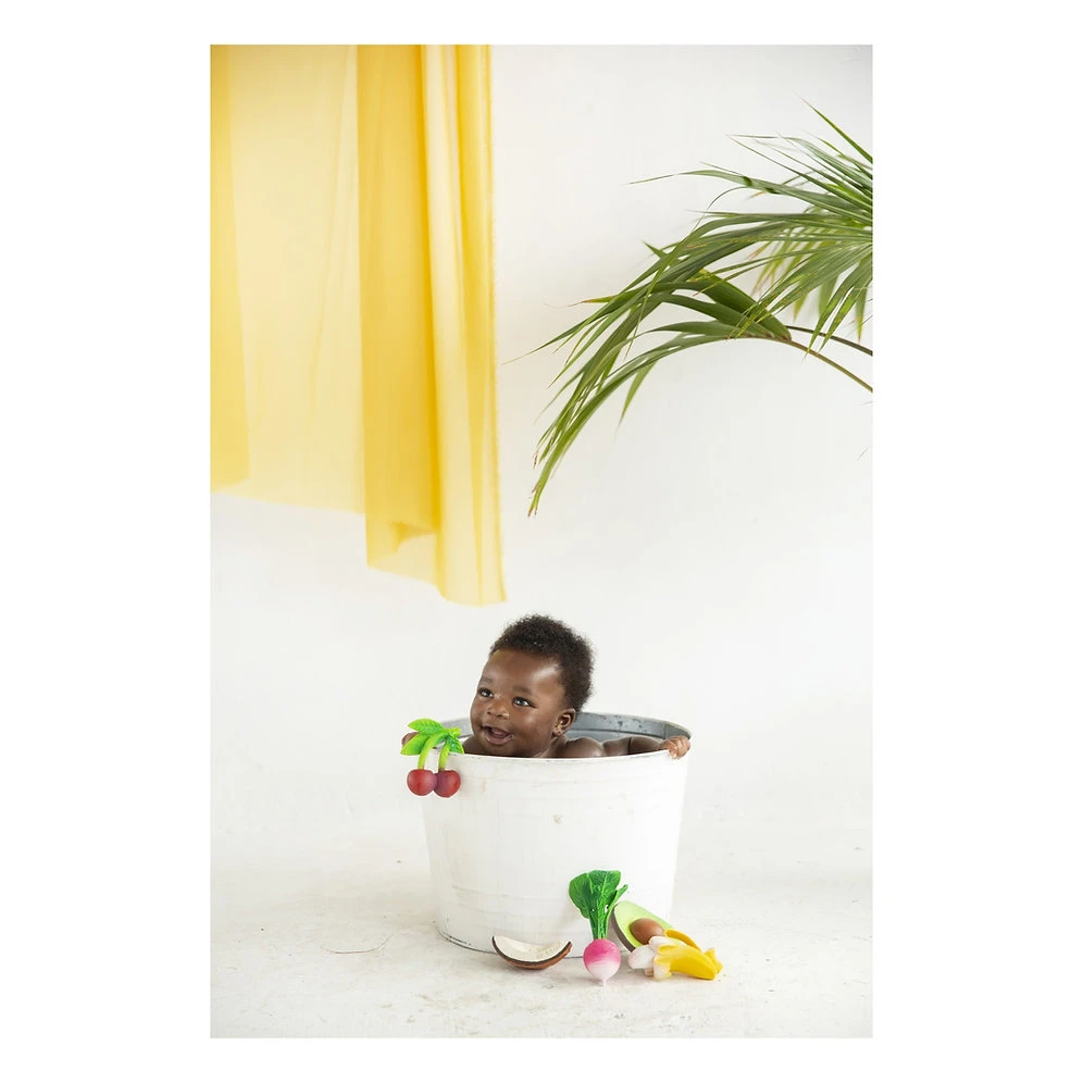 Ramona Le Radis à Mâchouiller - Oli & Carol 9 Ramona Le Radis à Mâchouiller - Oli & Carol – Image 9