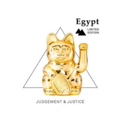 Lucky Cat Porte Bonheur Maneki Neko Doré - Donkey 7 Lucky Cat Porte Bonheur Maneki Neko Doré - Donkey -Décorer Les Cadeaux 4593fe 8e95b2cc36594d8a86b7e144537a17ecmv2