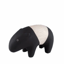 Pole Pole Tapir En Bois - T Lab -Décorer Les Cadeaux 4593fe 904791d935c849ab98d3b8df94bd4417mv2