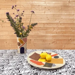 Vase Doux Visage - Donna Wilson 11 Vase Doux Visage - Donna Wilson -Décorer Les Cadeaux 4593fe 90bd6da8af734c0c968e9f1b42a3488fmv2