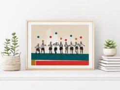 Affiche Foot - Itchi 5 Affiche Foot - Itchi -Décorer Les Cadeaux 4593fe 90c810588f3342bfad6024798514c456mv2