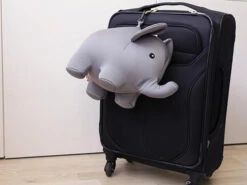 Coussin Cale-Tête Éléphant Kikkerland 8 Coussin Cale-Tête Éléphant Kikkerland -Décorer Les Cadeaux 4593fe 95baa6b5c86c4691b760785752132a96mv2