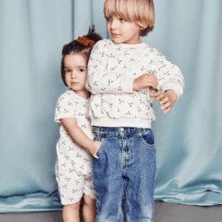 Combi Courte Bisou En Coton Bio - Mathilde Cabanas 7 Combi Courte Bisou En Coton Bio - Mathilde Cabanas -Décorer Les Cadeaux 4593fe 967351e1e730466cb9982057f69a8eddmv2