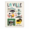 La Ville - Marcel Et Joachim