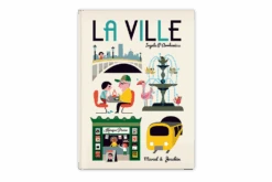 La Ville - Marcel Et Joachim