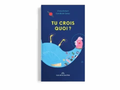 Tu Crois Quoi ? - Marcel Et Joachim