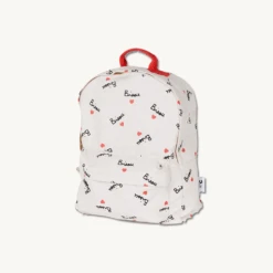 Sac à Dos Enfant Bisou - Mathilde Cabanas