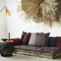 Vase Terracotta Vert - Madam Stoltz -Décorer Les Cadeaux 4593fe a64a934b51944e41a3a21159218cd089mv2 2