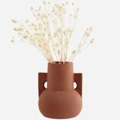 Vase Terracotta - Madam Stoltz