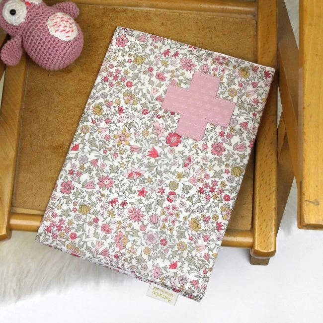 Carnet De Santé - Barnabé Aime Le Café 1 Carnet De Santé - Barnabé Aime Le Café