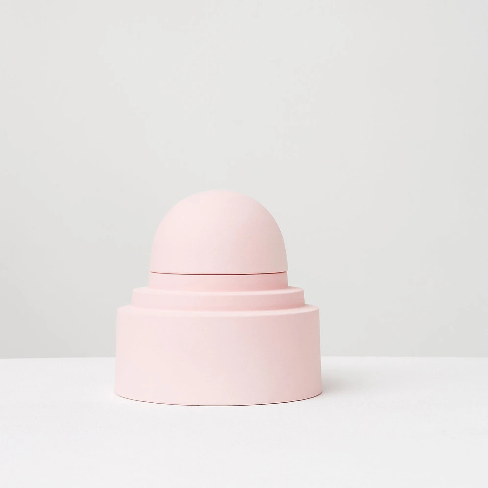 Boite Pink Box - Romina Gris 1 Boite Pink Box - Romina Gris