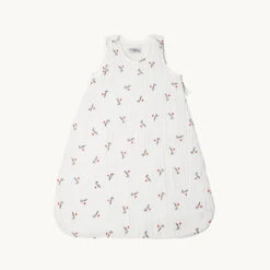 Gigoteuse Turbulette Bisou - Mathilde Cabanas