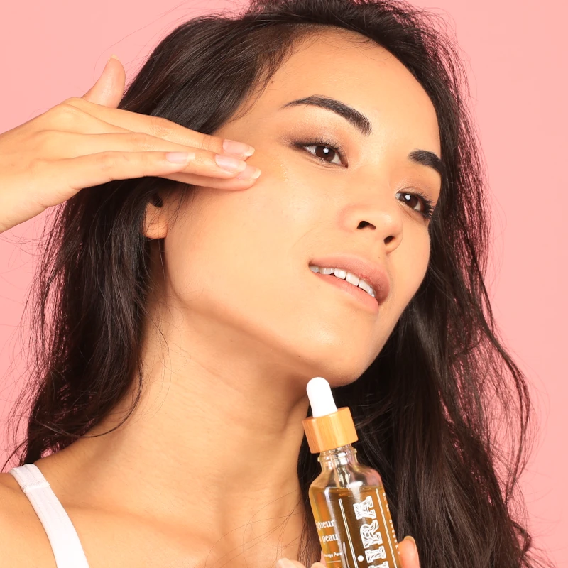 Huile Ricin L'enchanteur - My Mira 3 Huile Ricin L'enchanteur - My Mira – Image 3