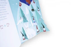 Le Grand Voyage De La Reine - Marcel Et Joachim -Décorer Les Cadeaux 4593fe ac61fa7a019a441d98e72824fd06812cmv2