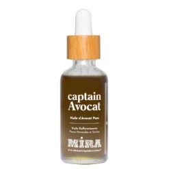 Huile Captain Avocat - My Mira