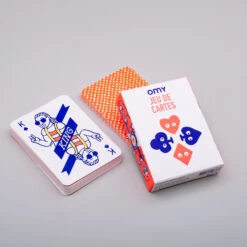 Jeu De Carte à Colorier - OMY -Décorer Les Cadeaux 4593fe ade1449735714b20a7fabaadac4eba21mv2