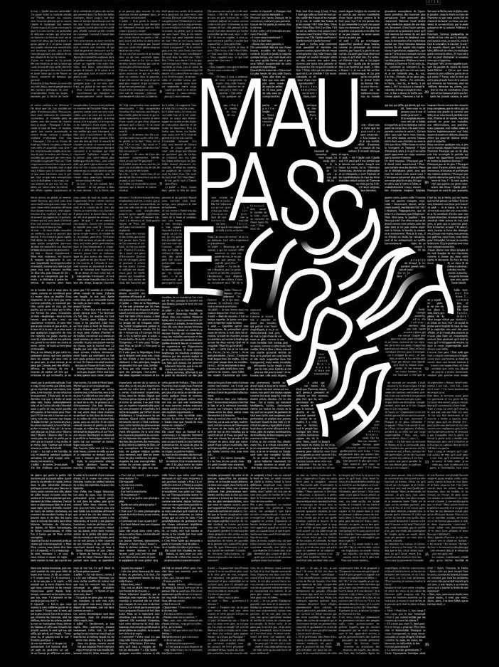 Poster Littéraire - Livre Affiche - Bookster 2 Poster Littéraire - Livre Affiche - Bookster – Image 2