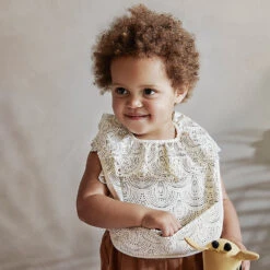 Bavoir Desert Rain - Elodie Détails -Décorer Les Cadeaux 4593fe ae784a54f6004409b1f6e351797c0643mv2