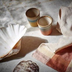 Mug X2 - Hk Living -Décorer Les Cadeaux 4593fe ae85fbe6bb144cb980e00dd88b9a63a3mv2