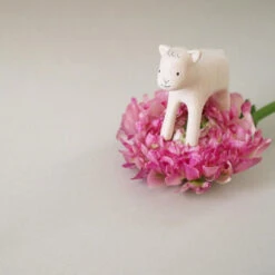 Pole Pole Brebis En Bois - T Lab -Décorer Les Cadeaux 4593fe b03a2352c41d4765aa54b4962209df00mv2