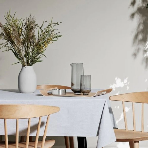 Plateau Petit WILO Adhésif En Bois - Blomus 2 Plateau Petit WILO Adhésif En Bois - Blomus – Image 2