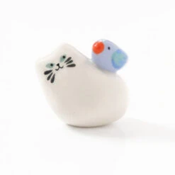 Chat Colibri - Dodo Toucan