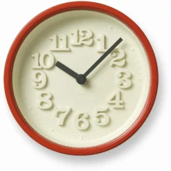 Horloge Lemnos - Riki Chiisana Tokei