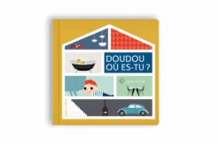 Doudou Où Es Tu ? - Marcel Et Joachim