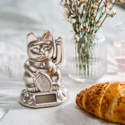 Lucky Cat Porte Bonheur Solar - Donkey -Décorer Les Cadeaux 4593fe b7517b33c66d42d8b5b5ba8c14139b7emv2