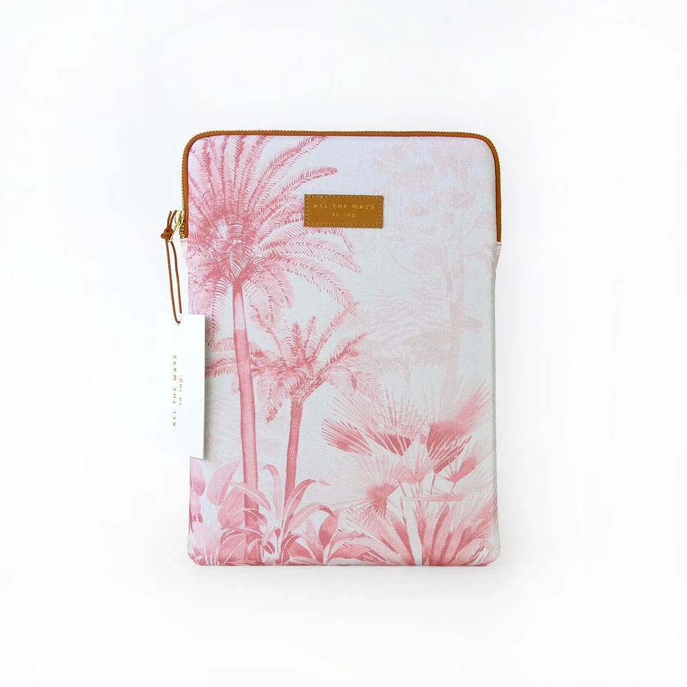 Pochette Ordinateur Forêt - All The Ways To Say 1 Pochette Ordinateur Forêt - All The Ways To Say