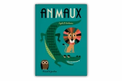 Les Animaux Exotique - Marcel Et Joachim