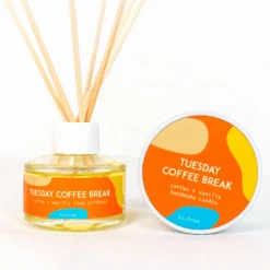 Bougies TO:FROM 18 Bougies TO:FROM -Décorer Les Cadeaux 4593fe bba08a9239a64c88b72de205705c7458mv2