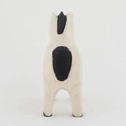 Pole Pole Poney En Bois - T Lab -Décorer Les Cadeaux 4593fe bc98262fb6f445feb1190c31930a0420mv2