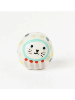 Mini Grigri Voyage - Dodo Toucan