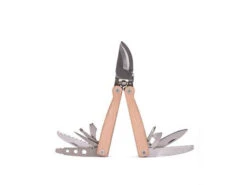 Sécateur Multifonction Kikkerland