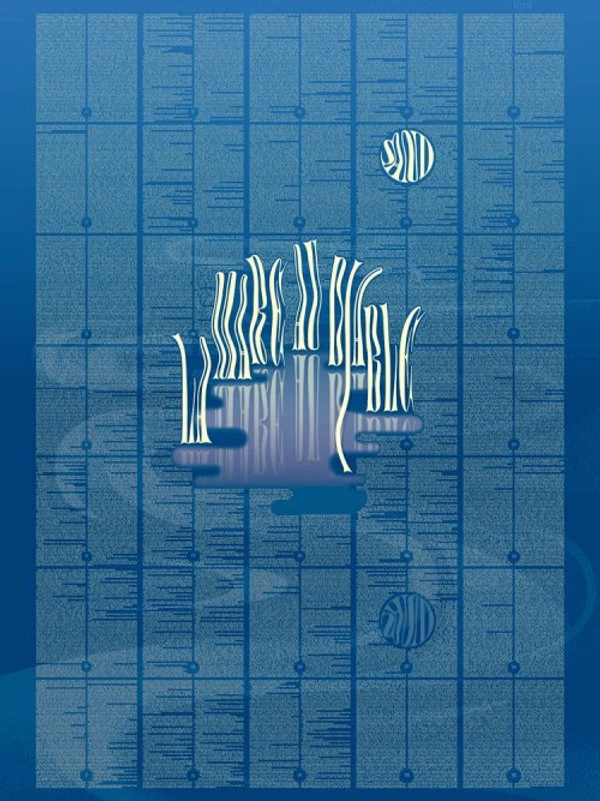 Poster Littéraire - Livre Affiche - Bookster 5 Poster Littéraire - Livre Affiche - Bookster – Image 5