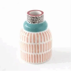 Vase Bichette Dodo Toucan