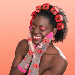 Boucles D'oreilles Coquelicots - Coucou Suzette -Décorer Les Cadeaux 4593fe c52be9750aa84e7b983f8872f6df3cebmv2