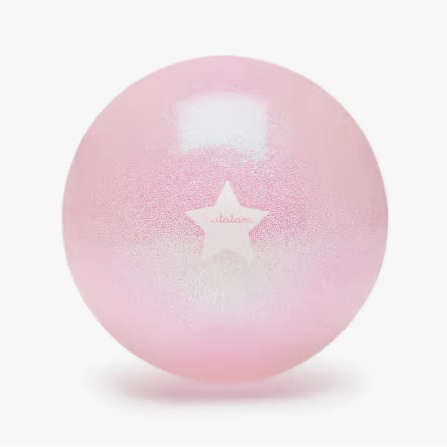 Petit Ballon Coquillage Nacré 10 Cm Ratatam 2 Petit Ballon Coquillage Nacré 10 Cm Ratatam – Image 2