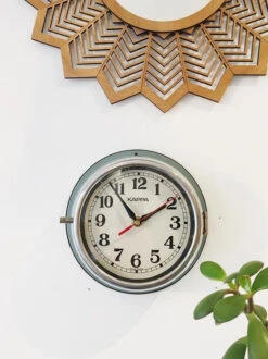 Horloge Vintage KAPPA