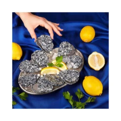 Miroir Huitre - Coucou Suzette -Décorer Les Cadeaux 4593fe c7f4011361ea44e2967b36034631c747mv2