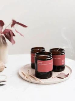 Bougies - SAMO -Décorer Les Cadeaux 4593fe c88153b97fb6426c9ef0c753949bb34dmv2