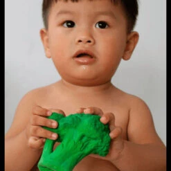 Brucy Le Brocoli De Dentition - Oli & Carol -Décorer Les Cadeaux 4593fe c8d26753319b47c4b8ea571319ff4d37mv2