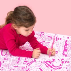 Feutres Ultra Lavables - OMY 9 Feutres Ultra Lavables - OMY -Décorer Les Cadeaux 4593fe c9af4f006ce74d05a99429de0fb8f7fbmv2